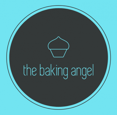 The Baking Angel